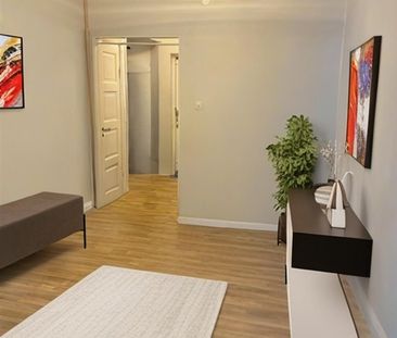 Föreningsgatan 30 A - Foto 1