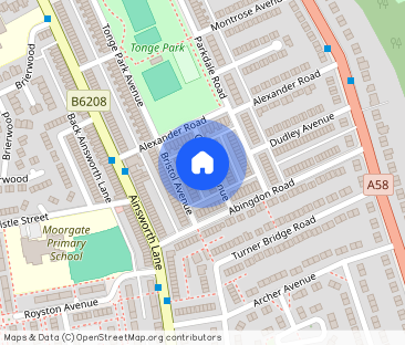 Cromer Avenue, Bolton, BL2 - Photo 1