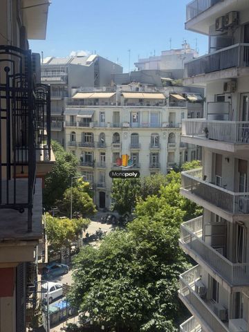 Διαμέρισμα για ενοικίαση - Κέντρο Θεσσαλονίκης - Photo 3