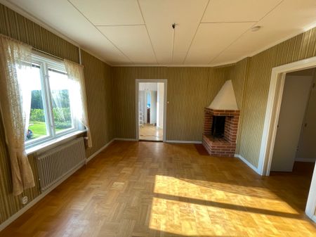 Bollbackvägen, Dala-Floda - Foto 2