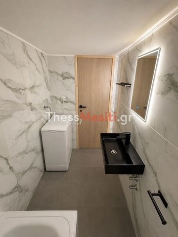 Διαμέρισμα για ενοικίαση Συκιές - Photo 5