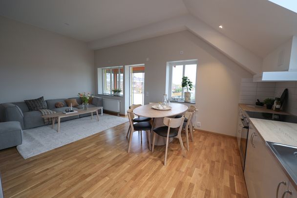 Östra Järnvägsgatan 14 F, Broby - Foto 1