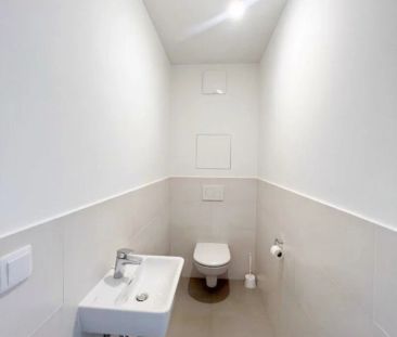 !!!AB 31.11.2026!!! MODERNE 3-ZIMMER-WOHNUNG MIT BALKON & TIEFGARAG... - Foto 5