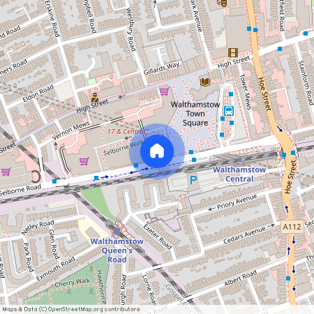 11 Selbourne Road, E17 7GD, Walthamstow