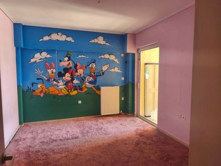 Διαμέρισμα για ενοικίαση Χρυσάκη (Νέα Σμύρνη) - Photo 5
