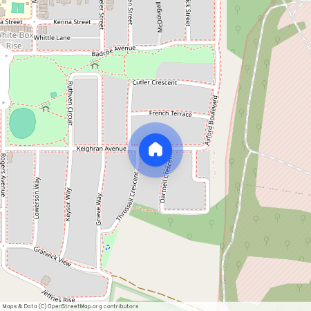 11 Keighran Avenue, WODONGA VIC 3690