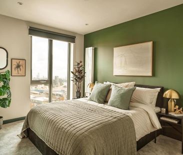 2 bedroom flat to rent - Photo 6