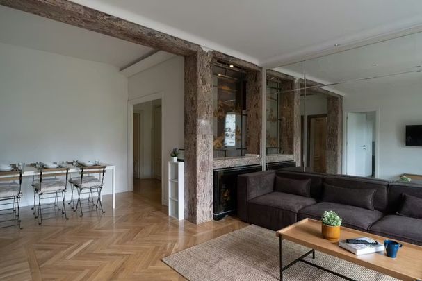 Cuesta de San Vicente, Madrid, Community of Madrid 28008 - Foto 1