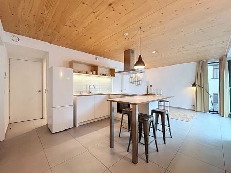 Rue du Grand-Serment 1000 Bruxelles - Foto 3