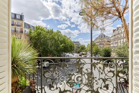 Appartement à louer à Paris 8Ème - Photo 4