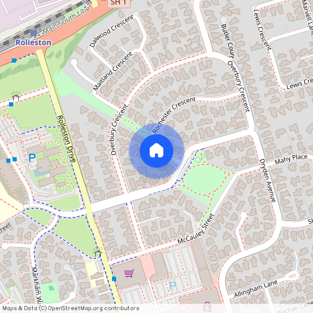 5 Rochester Crescent, Rolleston, Selwyn