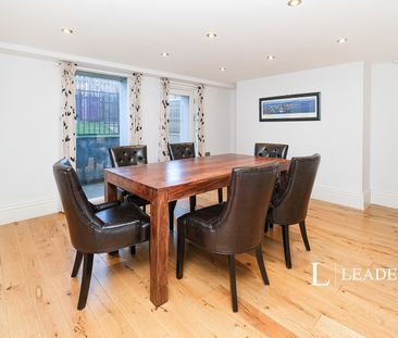 4 bedroom house to rent Percy Street, Liverpool, Merseyside, L8 - Photo 3