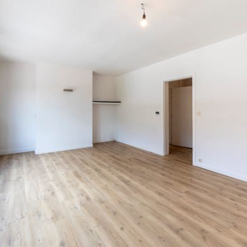 Appartement te huur - Foto 1