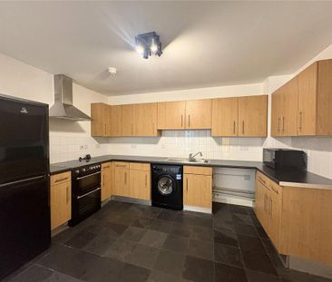2 bedroom apartment to rent - Photo 6