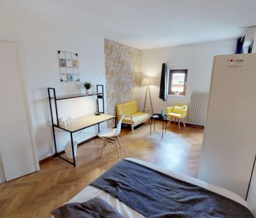 332 Rue Garibaldi 332, Lyon - Photo 6
