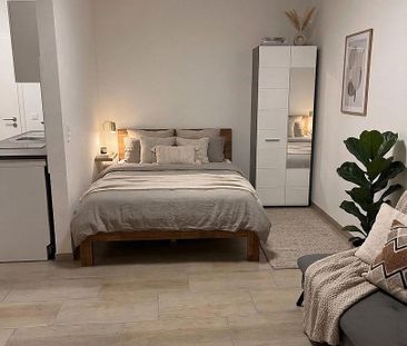 Pronájem bytu 1+1 • 36 m² bez realitky, Porýní-Falc - Photo 1