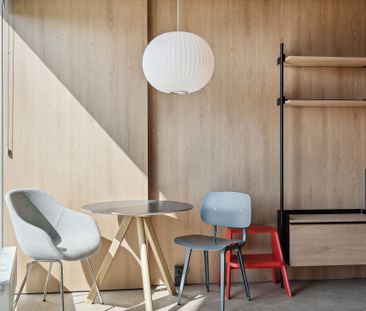 1-værelses Lejlighed på 30 m² i Esbjerg - Foto 3