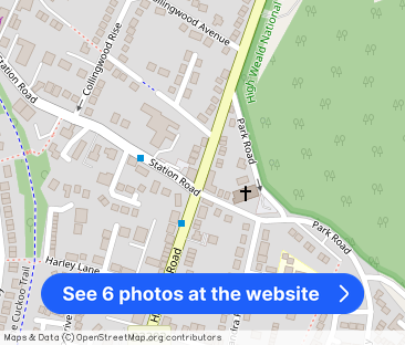 Heathfield - Photo 1