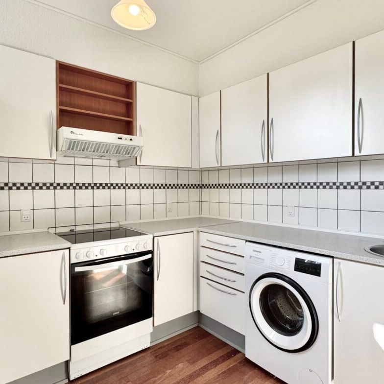 4 værelses – Kongensgade 64, 2. sal – Odense C - Foto 1