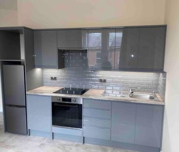 1 bedroom apartment to rent - Photo 5