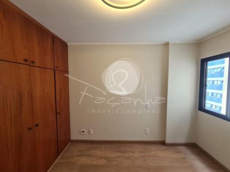 Apartamento Com 3 Quartos Para Locação No Cambuí - Façanha Imóveis Campinas - Foto 2