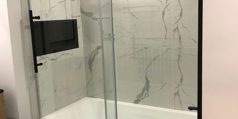 840 $ / Pers - Grand 4 1/2 Meublé - Photo 3