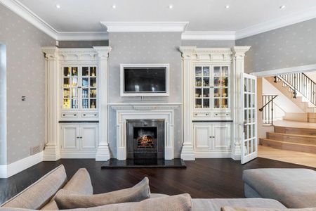 6 bedroom detached house to rent - Photo 3