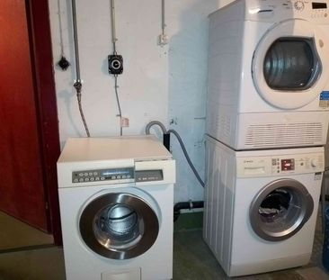 4 Zimmer, 90 m², EG - Foto 6