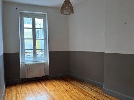 Location appartement 4 pièces - 104.99m² à Clermont ferrand (63000) - Photo 3