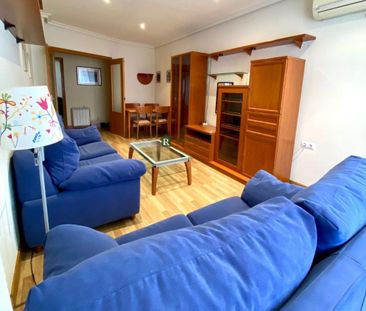 Piso de alquiler en Juan de Borbón - Photo 3