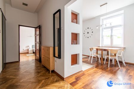 2-pok. 60m2, Topolowa, Lubicz, Stare Miasto - Фото 5