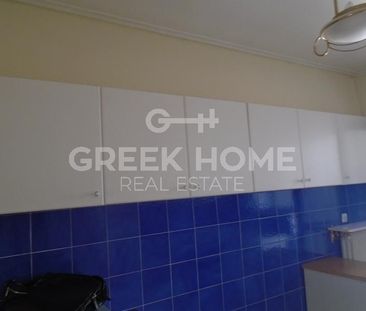 Διαμέρισμα για ενοικίαση Άνω Καλογρέζα (Νέα Ιωνία) - Φωτογραφία 4