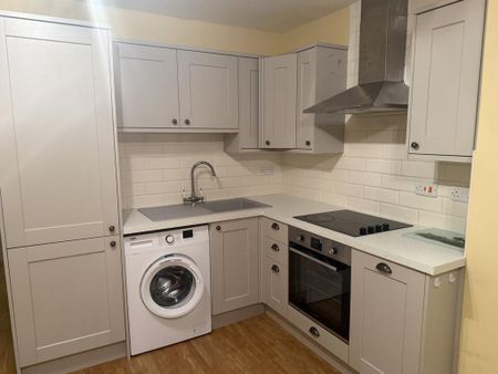 Studio to rent - Photo 3