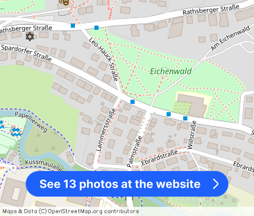 ***Endlich zu Hause*** schöne 3-Zimmer-Wohnung mit Einbauküche, Bal... - Photo 1