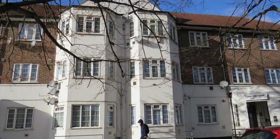 2 bedroom flat to rent - Photo 3