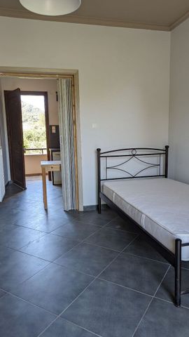 Διαμέρισμα για ενοικίαση Πόρτο Ράφτη (Μαρκόπουλο) - Photo 4