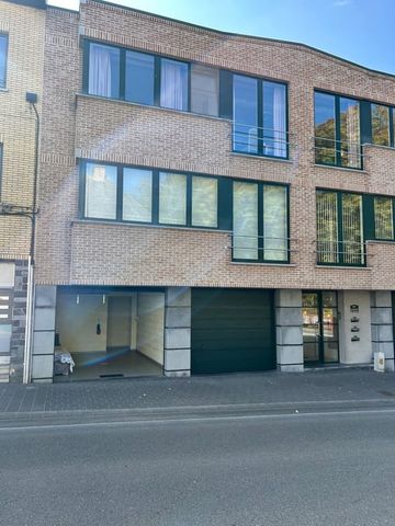 Appartement te huur - Photo 4