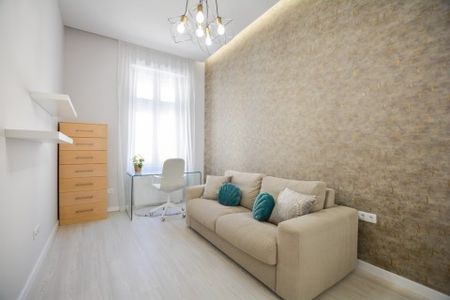 Hajos utca - Fotó 2