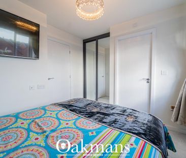 2 bedroom semi-detached house to rent - Photo 5