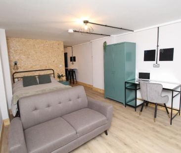 1 bedroom flat to rent - Photo 1