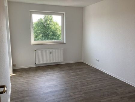 Attraktiv! Ansprechende 2-Zimmer-Wohnung - Foto 5