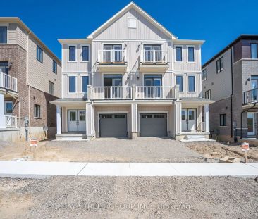 Condo Townhouse For Lease | X9295025 - Photo 6
