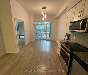 For Lease - 4085 Parkside Village Drive Unit# 609, Mississauga, Ont... - Photo 2