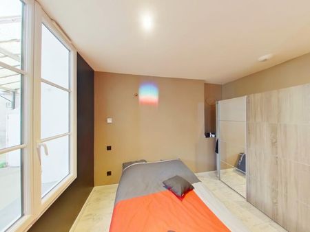 Location Appartement 2 pièces 55m² CHATELLERAULT 86100 - Photo 3