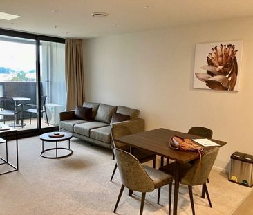 504/18 Mountain Ash Drive, Frankton - Photo 1