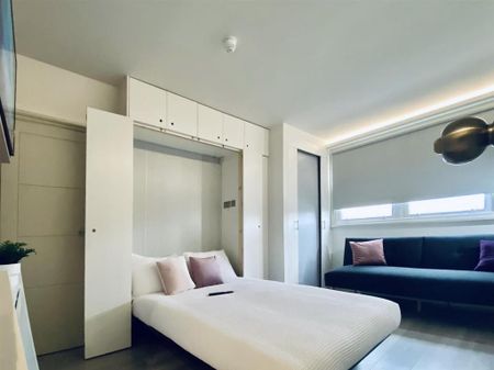 Studio to rent - Photo 5