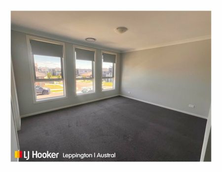 SPACIOUS & WELL SITUATED - Photo 2