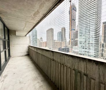 For Lease - 33 Isabella Street Unit# 2110, Toronto, Ontario - Photo 6