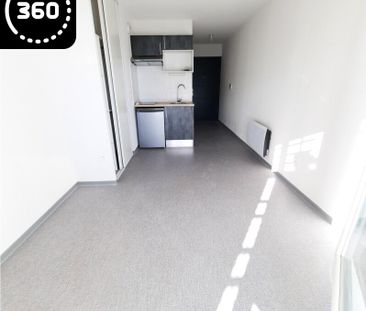 Location Appartement 1 pièce 18m² NIMES 30000 - Photo 3