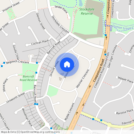 10 Dixon Street, NSW 2176, Abbotsbury